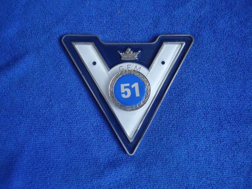 Vintage 11cm guild - guild, of