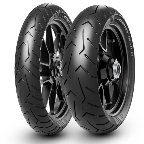 Adv tyres pirelli - adv,