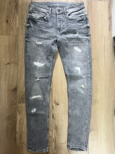Men primark ripped skinny - primark,