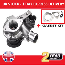 New Turbocharger For FORD