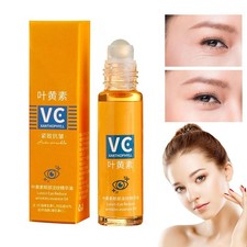 Lutein Anti-Wrinkle Concentrate Serum Oil Wrinkle Remover Anti-Aging Product