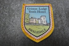 Grinton Lodge Youth Hostel