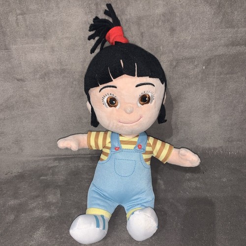 Minions despicable agnes - minions,