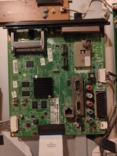 MAIN AV BOARD FOR LG 50PM680T