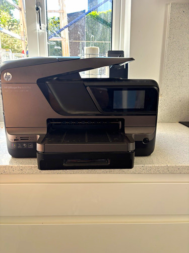 Officejet pro 8600 plus - officejet,