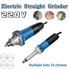 New straight variable speed - straight,