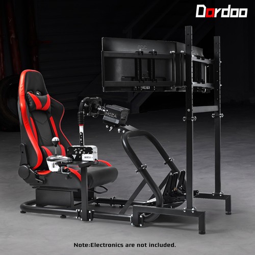 Dardoo racing simulator - dardoo,