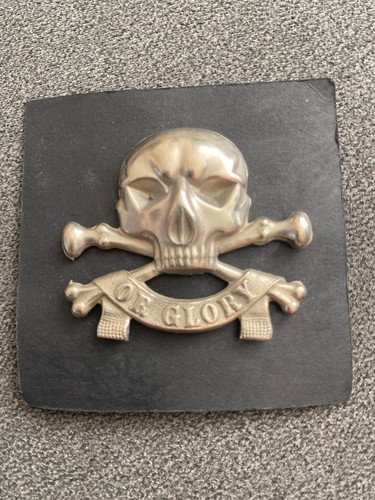 British army 17th - army, /