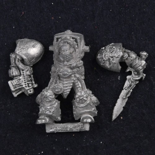 Rogue trader chaos - trader, renegade
