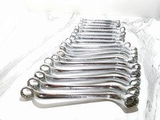 BRITOOL 17PC RBM METRIC DOUBLE