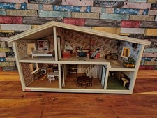 Lundby Gothenburg Vintage Dolls House 1980s