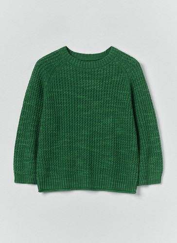 Toast textured rib linen - toast,