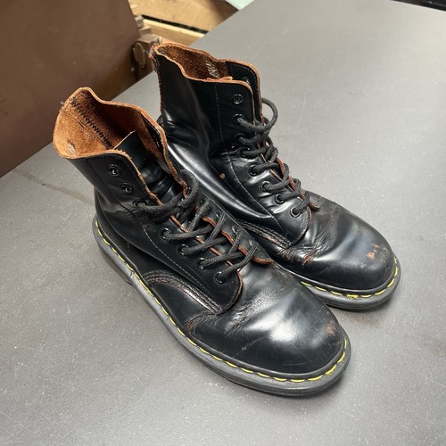Doc martens made in - martens,