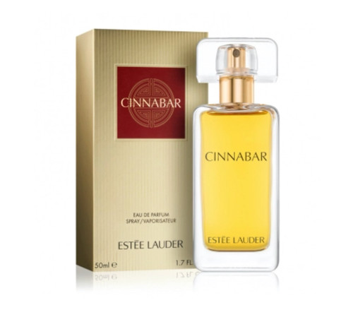 Estee lauder cinnabar - eau, de