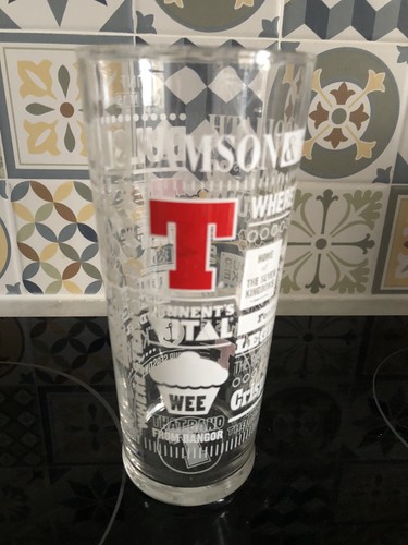 Tennents lager limited edition - lager,