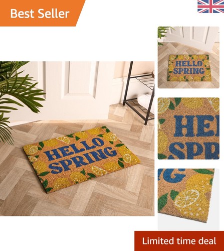 Eco friendly lemon - eco-friendly, print