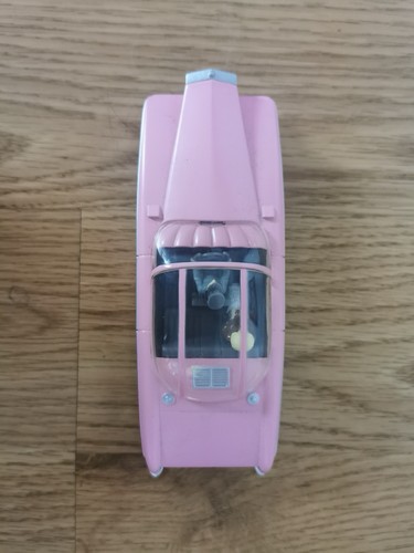 Vintage corgi diecast model - vintage,