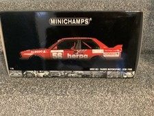 Bmw minichamps 18 m3 - bmw,