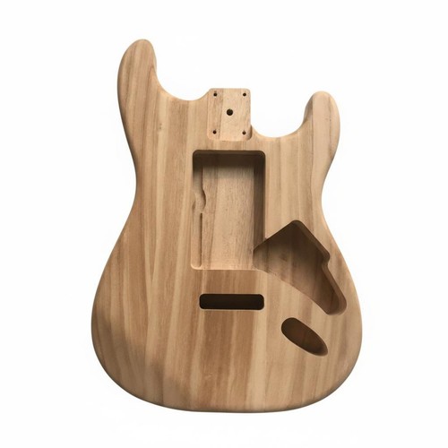 Maple electric guitar - electric,