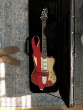 Italia Modena Cherry Red MINT