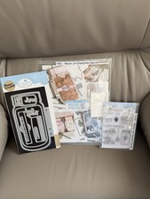Elizabeth craft designs - craft,