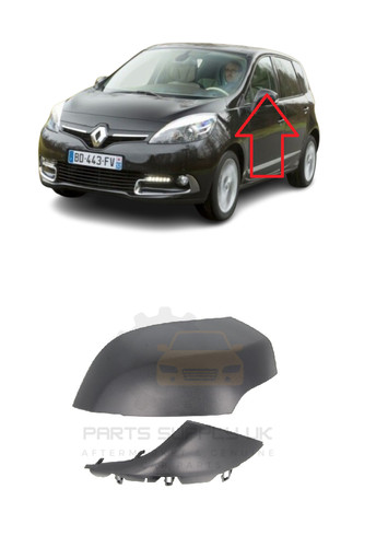 New for renault scenic - new,