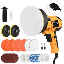 Electric Car Polisher Buffer