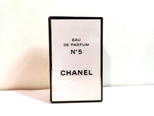 Chanel No 5 vintage 50ml EDP