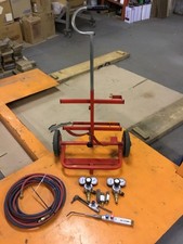 BOC Professional Gas Welding