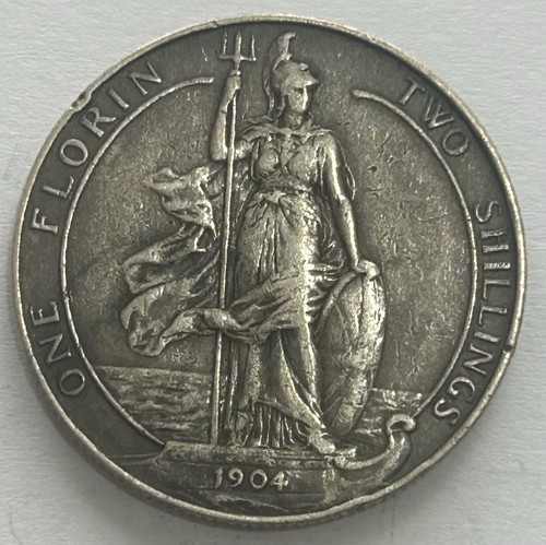 1904 british silver - british,