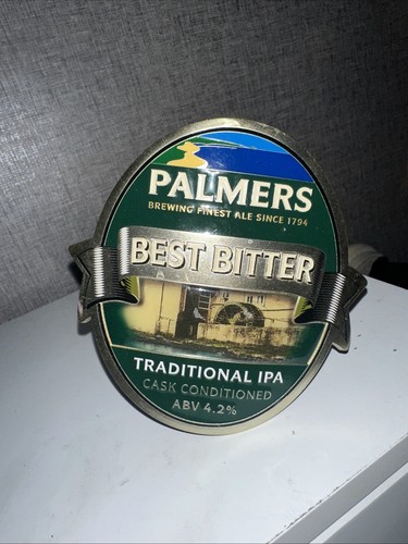 Palmers traditional best - palmers,