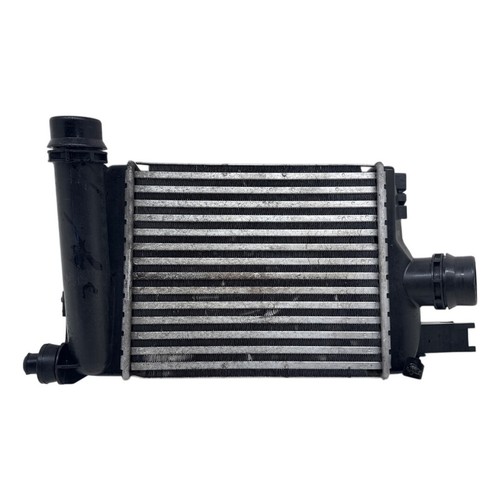 Renault clio intercooler mk4 - intercooler,