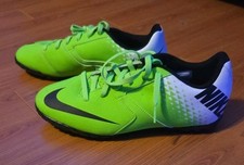 Nike Bomba TF JR 826488-301