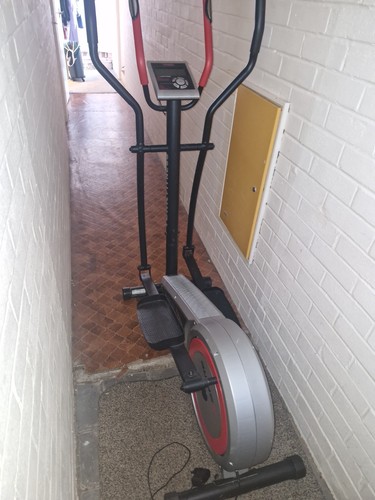 York aspire cross trainer - york,