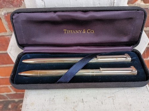 Vintage tiffany co t - tiffany,