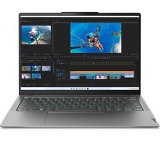 LENOVO Yoga Slim 6 14" Laptop