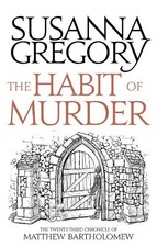 The Habit of Murder: The