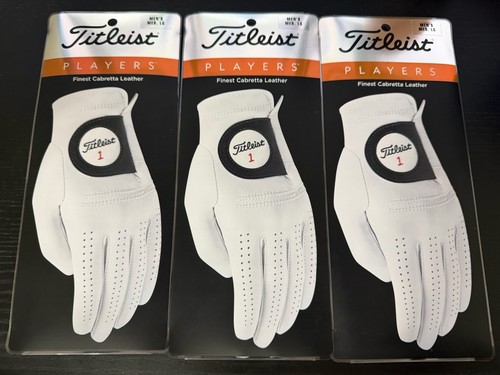 New titleist players - titleist,
