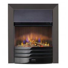 Dimplex torridon inset - dimplex,
