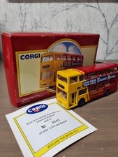 Corgi Midland Fox-metro Bus