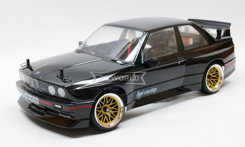 Yokomo rwd drift bmw - rwd,
