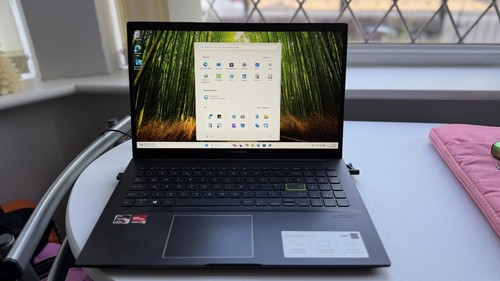 Asus vivobook x513ua - asus,