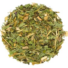 Echinacea purpurea herb loose - echinacea,
