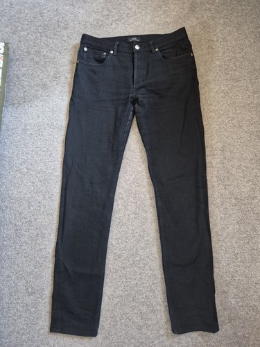 Petit new standard black - new,