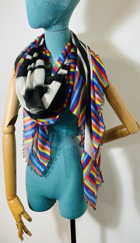 Missoni large striped - missoni,