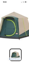 Coleman Polygon 6 Person Cabin