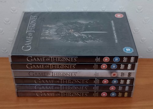 Game thrones - of,