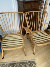 2 Vintage 1960-65 Errol Easy