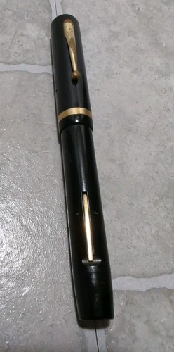 Sheaffer senior flat top - sheaffer,