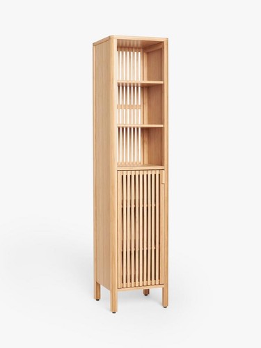 John lewis slatted - lewis, bathroom